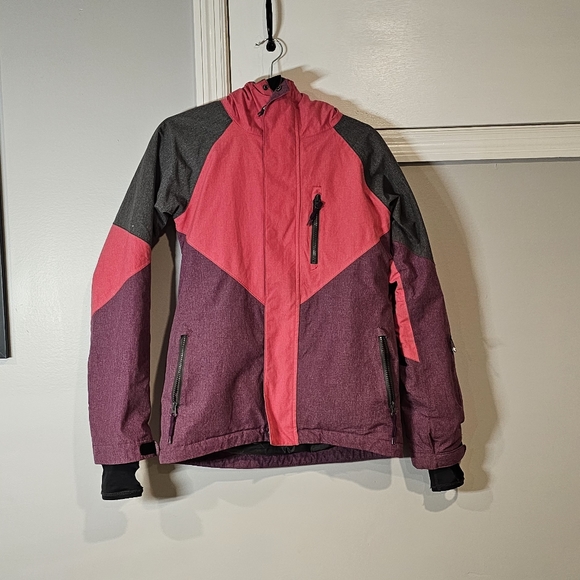 DC jacket - Picture 3 of 3